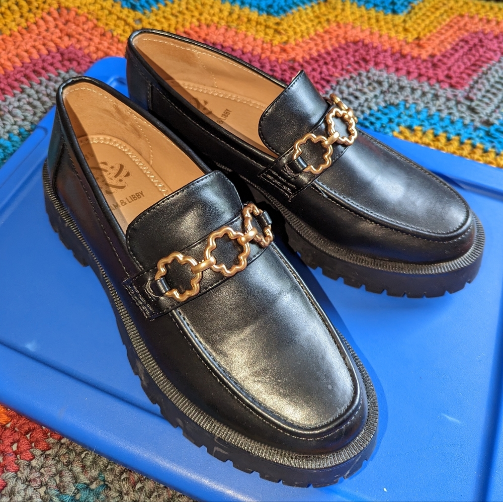 Sam & Libby Loafers